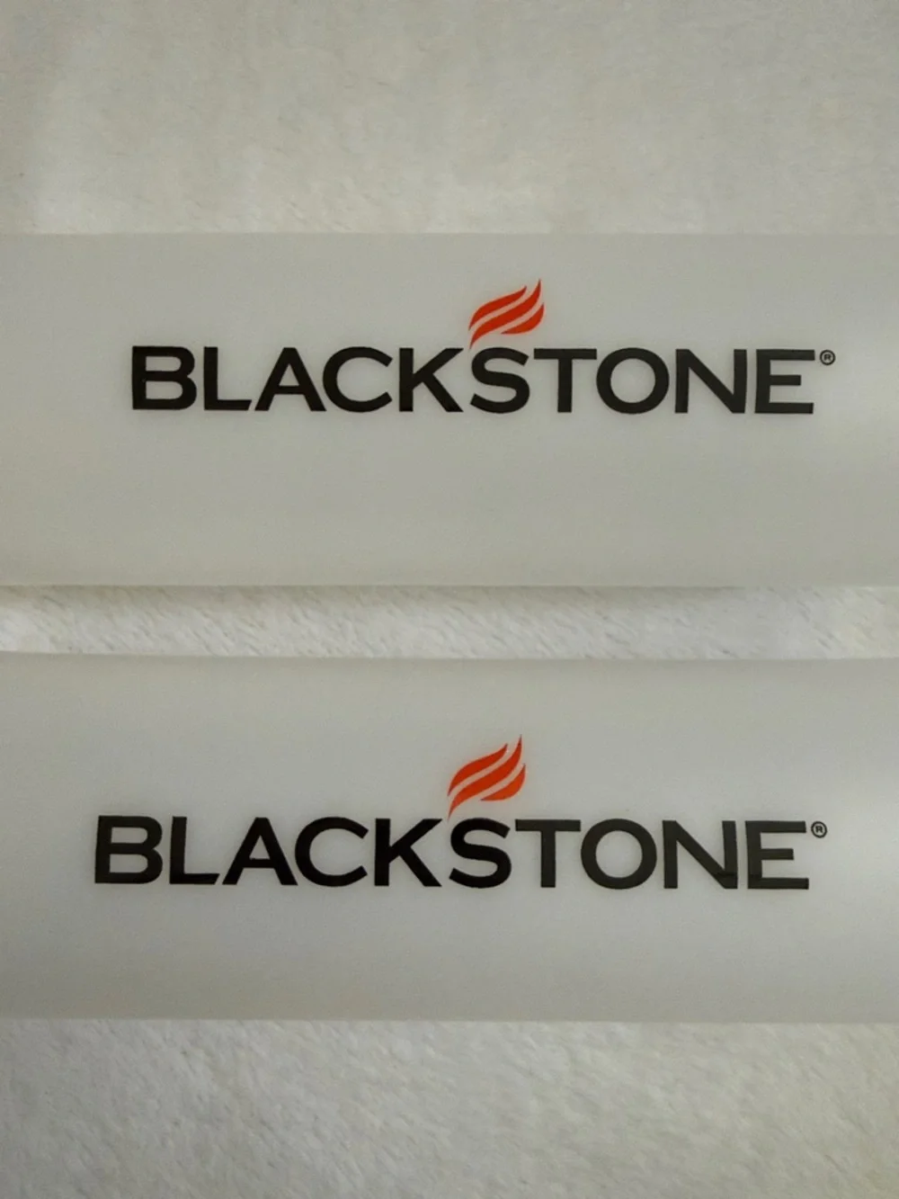 {NEW} Blackstone | Griddle Squeeze Plastic Bottles Twist Top 14 oz (Set of 2) - Picture 3 of 10